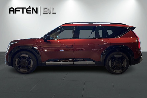 Kia EV9 4 of 21