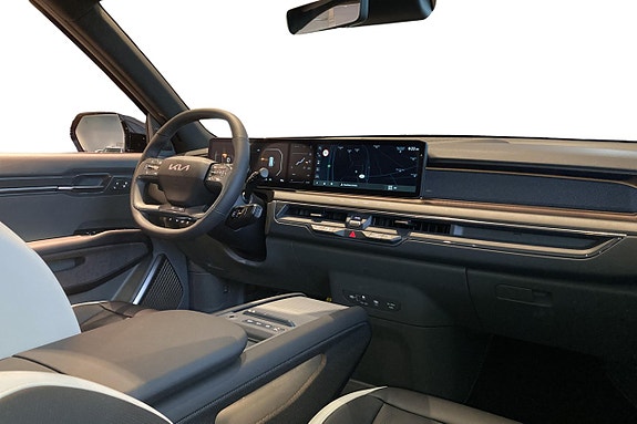 Kia EV9 14 of 21