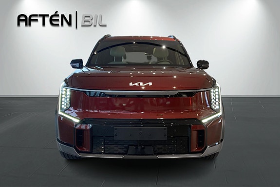 Kia EV9 2 of 21