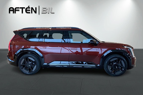 Kia EV9 6 of 21
