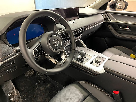 Mazda CX-60 10 of 11