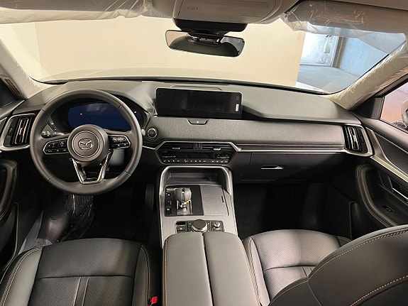 Mazda CX-60 9 of 11