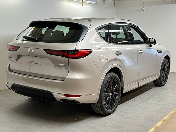 Mazda CX-60 3 of 11