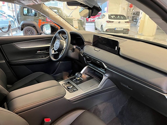 Mazda CX-60 7 of 10