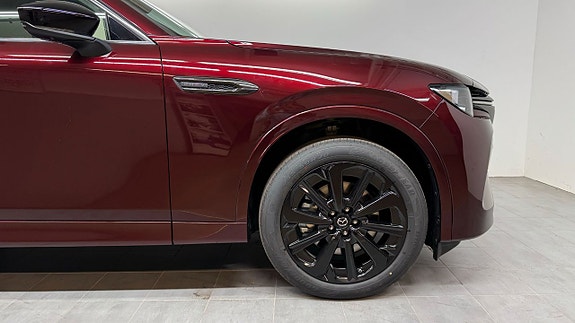 Mazda CX-80 25 of 27