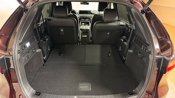 Mazda CX-80 7 of 27
