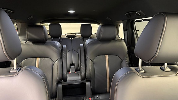 Mazda CX-80 27 of 27