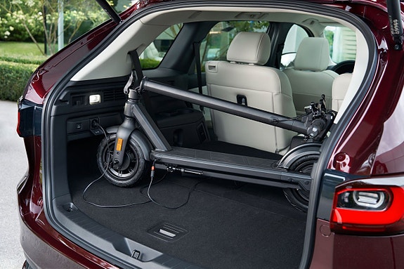 Mazda CX-80 9 of 18
