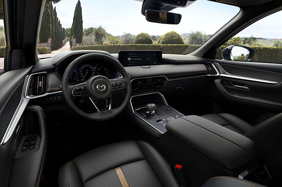 Mazda CX-80 15 of 18