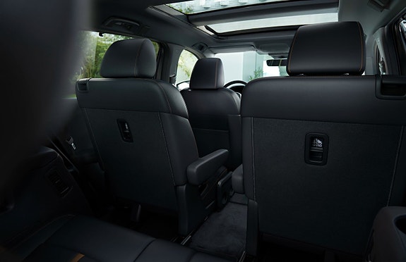 Mazda CX-80 16 of 18