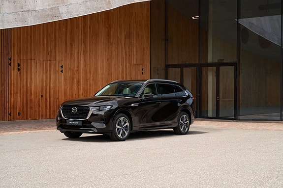 Mazda CX-80 10 of 18