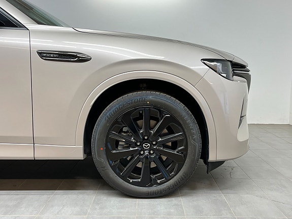 Mazda CX-60 11 of 11