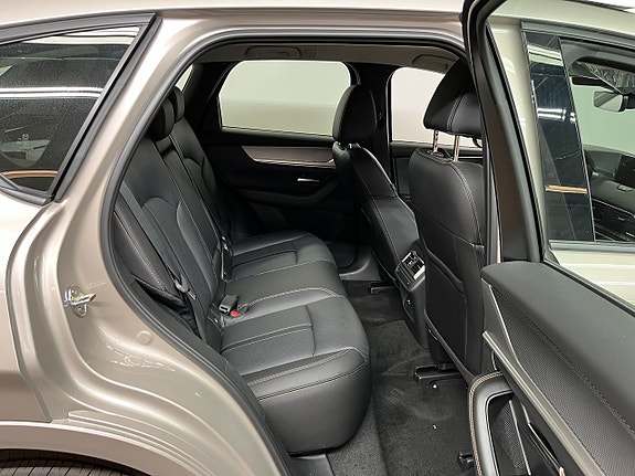 Mazda CX-60 6 of 11