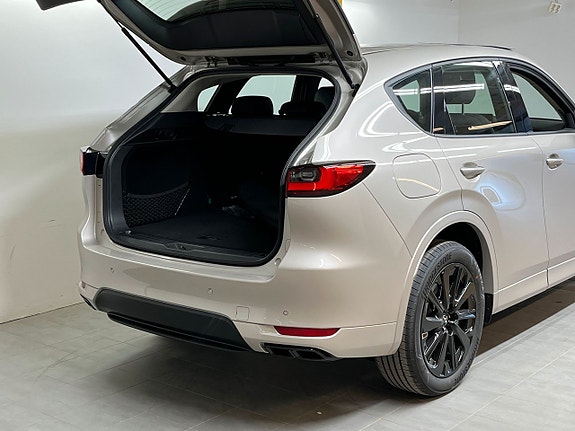 Mazda CX-60 4 of 11