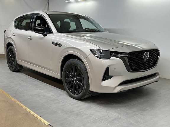 Mazda CX-60 2 of 11
