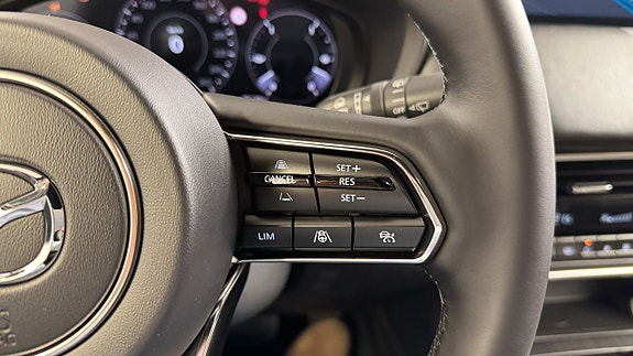 Mazda CX-80 16 of 25