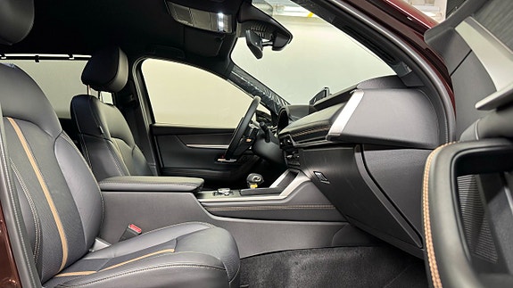 Mazda CX-80 8 of 25