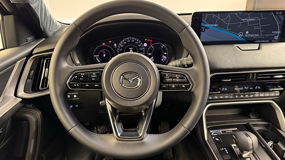 Mazda CX-80 14 of 25