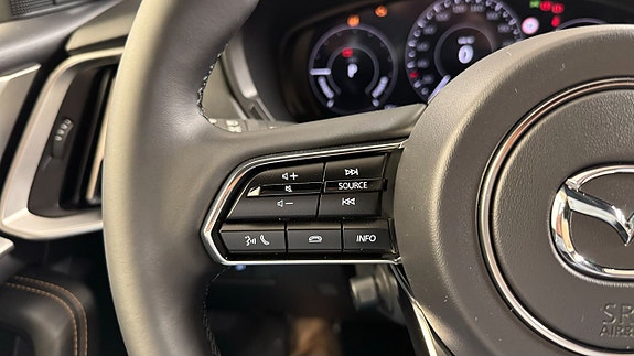 Mazda CX-80 15 of 25