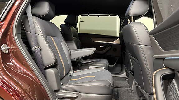Mazda CX-80 8 of 27