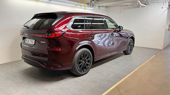 Mazda CX-80 3 of 5