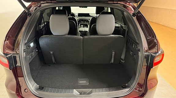 Mazda CX-80 6 of 27
