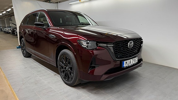 Mazda CX-80 26 of 27