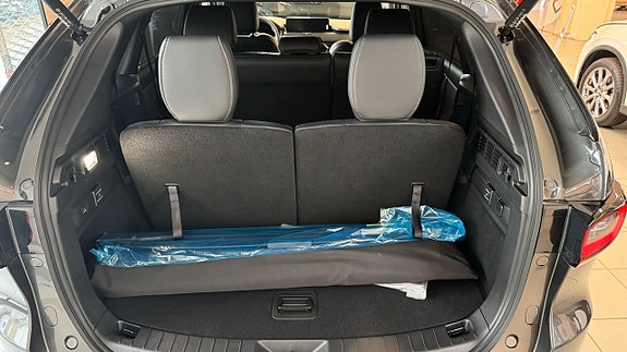 Mazda CX-80 4 of 5