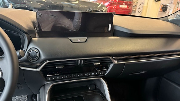 Mazda CX-80 10 of 11