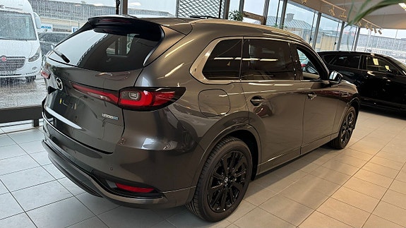 Mazda CX-80 3 of 5