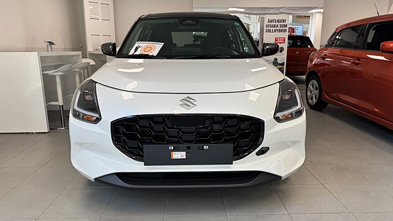Suzuki Swift 2 of 6
