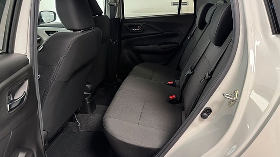 Suzuki Swift 6 of 6