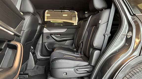 Mazda CX-80 5 of 5