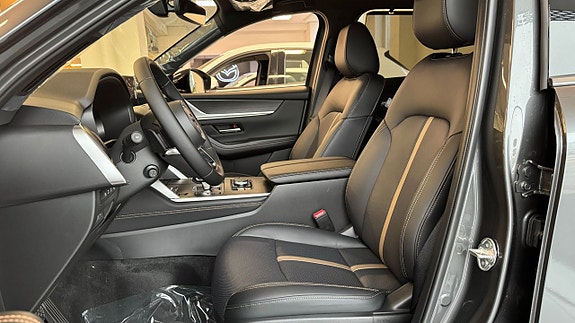 Mazda CX-80 8 of 11