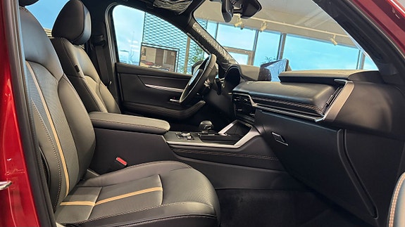 Mazda CX-80 7 of 7
