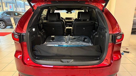 Mazda CX-80 3 of 5