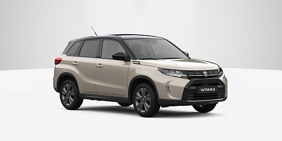 Suzuki Vitara 6 of 6