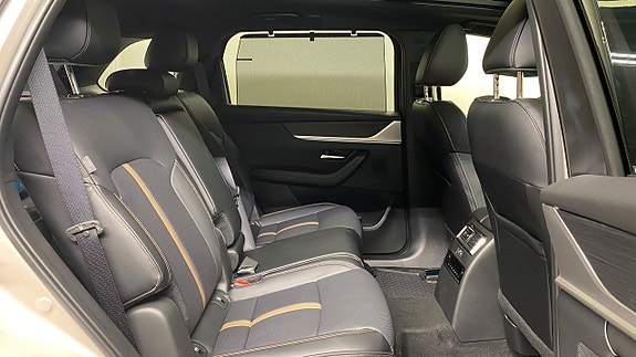 Mazda CX-80 5 of 18