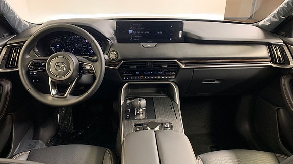 Mazda CX-80 16 of 18