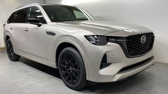 Mazda CX-80 2 of 18