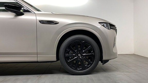 Mazda CX-80 18 of 18