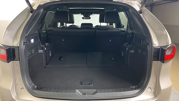 Mazda CX-80 4 of 18