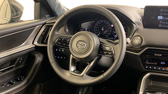 Mazda CX-80 15 of 18