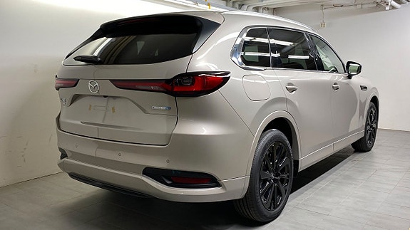 Mazda CX-80 3 of 18