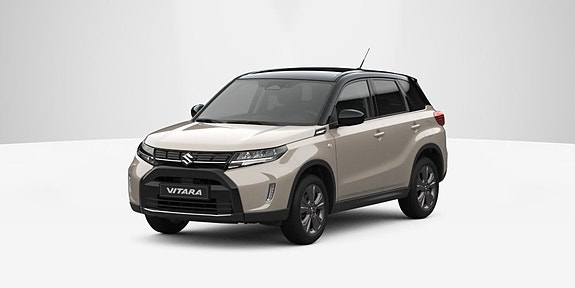 Suzuki Vitara 2 of 5