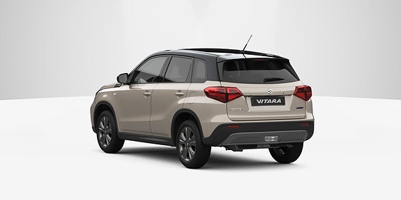Suzuki Vitara 3 of 5