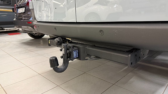 Bürstner HABITON HMX 6.0 4x4 190hk Mercedes Långbädd Offroad,  ''SÅLD'' 4 of 18