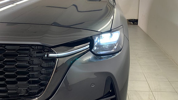 Mazda CX-80 29 of 30