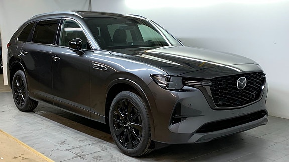 Mazda CX-80 2 of 30