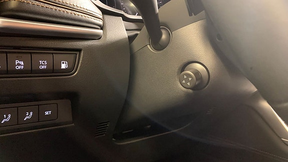 Mazda CX-80 25 of 30